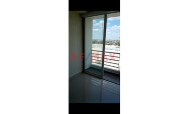 Alquilo Departamento 03 Habitaciones - 02 Baños - 01 Cochera - Condominio Garden 🔥🔥🔥