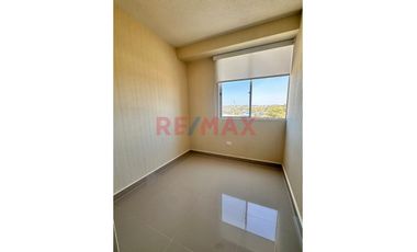 Alquilo Departamento 03 Habitaciones - 02 Baños - 01 Cochera - Condominio Garden 🔥🔥🔥