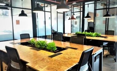 PR12258 SE VENDE OFICINA EN SECTOR DE MILLA DE ORO - EL POBLADO