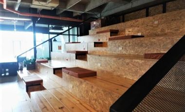 PR12258 SE VENDE OFICINA EN SECTOR DE MILLA DE ORO - EL POBLADO