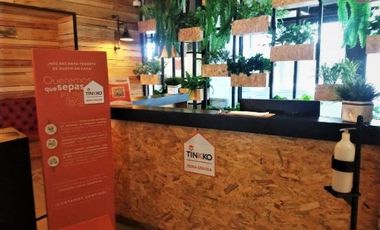 PR12258 SE VENDE OFICINA EN SECTOR DE MILLA DE ORO - EL POBLADO