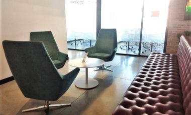 PR12258 SE VENDE OFICINA EN SECTOR DE MILLA DE ORO - EL POBLADO