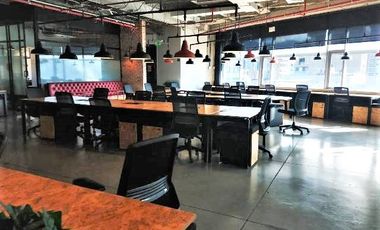 PR12258 SE VENDE OFICINA EN SECTOR DE MILLA DE ORO - EL POBLADO