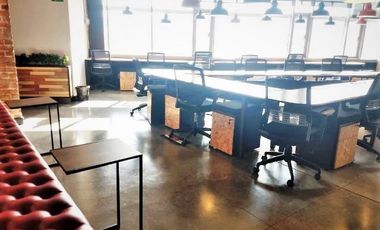 PR12258 SE VENDE OFICINA EN SECTOR DE MILLA DE ORO - EL POBLADO