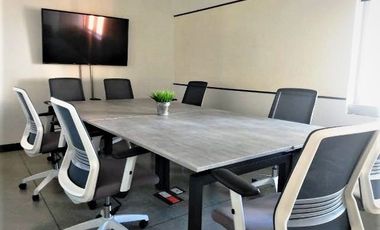 PR12258 SE VENDE OFICINA EN SECTOR DE MILLA DE ORO - EL POBLADO