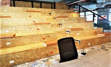 PR12258 SE VENDE OFICINA EN SECTOR DE MILLA DE ORO - EL POBLADO