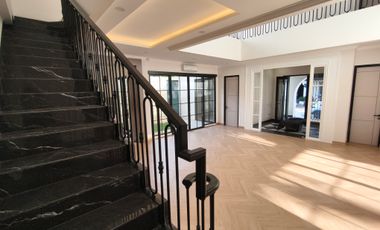 Rumah Baru Permata Regency, depan bukan tetangga lain