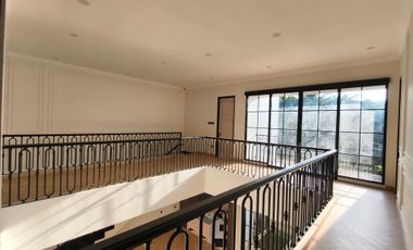 Rumah Baru Permata Regency, depan bukan tetangga lain
