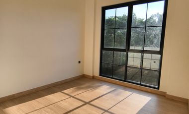 Rumah Baru Permata Regency, depan bukan tetangga lain
