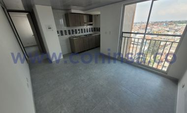 Apartamento en Arriendo en Cundinamarca, BOGOTÁ, ANTONIO NARIÑO