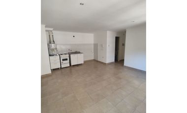 En venta Departamento céntrico