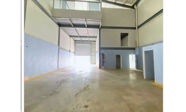 MILLA 8 BODEGA VENTA