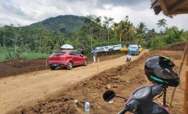 Promo Tanah Kavling Murah di Kasikon Pakisaji Malang