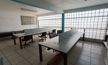 Oficina en Renta en Jacarandas , Tlalnepantla de Baz