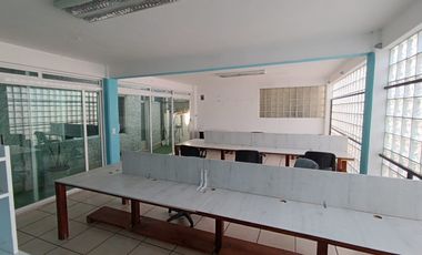 Oficina en Renta en Jacarandas , Tlalnepantla de Baz