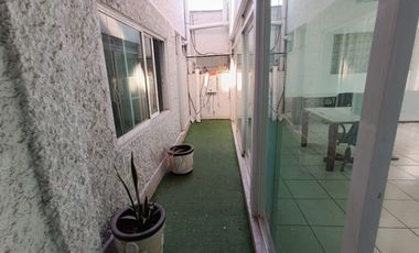 Oficina en Renta en Jacarandas , Tlalnepantla de Baz