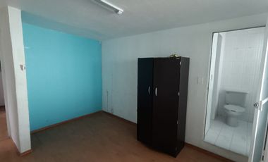 Oficina en Renta en Jacarandas , Tlalnepantla de Baz