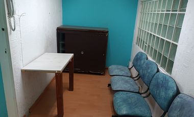 Oficina en Renta en Jacarandas , Tlalnepantla de Baz