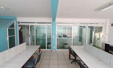 Oficina en Renta en Jacarandas , Tlalnepantla de Baz