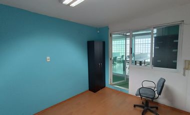 Oficina en Renta en Jacarandas , Tlalnepantla de Baz