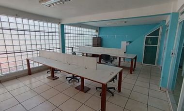 Oficina en Renta en Jacarandas , Tlalnepantla de Baz