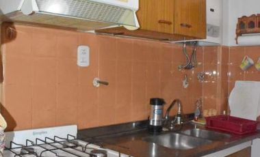 DEPARTAMENTO A UNA CUADRA DEL MAR