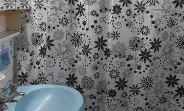 DEPARTAMENTO A UNA CUADRA DEL MAR