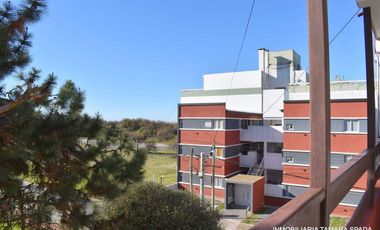 DEPARTAMENTO A UNA CUADRA DEL MAR