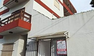 DEPARTAMENTO A UNA CUADRA DEL MAR