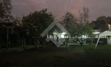 Terreno Construccion  en Venta en Pedro de Valdivia / Suecia