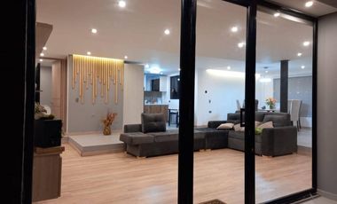 casa en venta en la calera. Cod V1065032