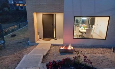 casa en venta en la calera. Cod V1065032