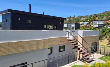 casa en venta en la calera. Cod V1065032