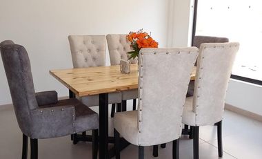 casa en venta en la calera. Cod V1065032