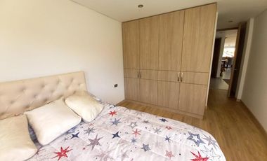 casa en venta en la calera. Cod V1065032