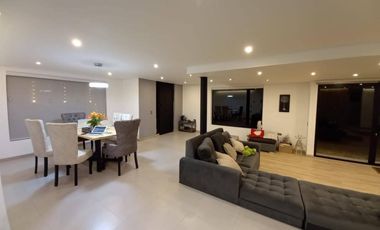 casa en venta en la calera. Cod V1065032