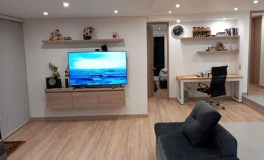 casa en venta en la calera. Cod V1065032