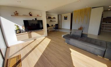 casa en venta en la calera. Cod V1065032