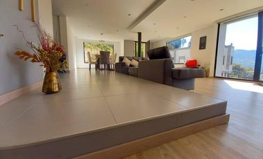 casa en venta en la calera. Cod V1065032