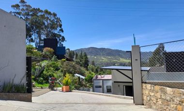 casa en venta en la calera. Cod V1065032