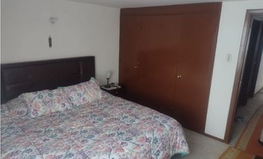 CASA CON UBICACIÓN SUPER ESTRATÉGICA EN EL POLO CLUB BOGOTA