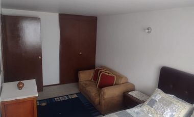 CASA CON UBICACIÓN SUPER ESTRATÉGICA EN EL POLO CLUB BOGOTA