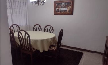 CASA CON UBICACIÓN SUPER ESTRATÉGICA EN EL POLO CLUB BOGOTA