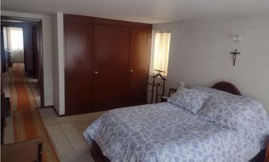 CASA CON UBICACIÓN SUPER ESTRATÉGICA EN EL POLO CLUB BOGOTA