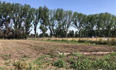Parcela en Venta en San Jose / Sta Cecilia