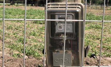 Parcela en Venta en San Jose / Sta Cecilia