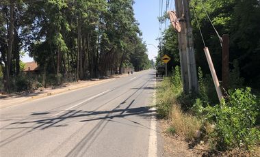Parcela en Venta en San Jose / Sta Cecilia