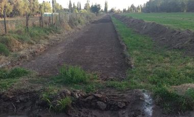 Parcela en Venta en San Jose / Sta Cecilia