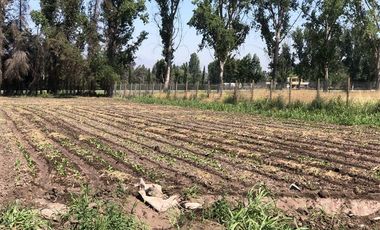 Parcela en Venta en San Jose / Sta Cecilia