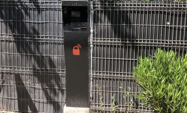 Parcela en Venta en San Jose / Sta Cecilia